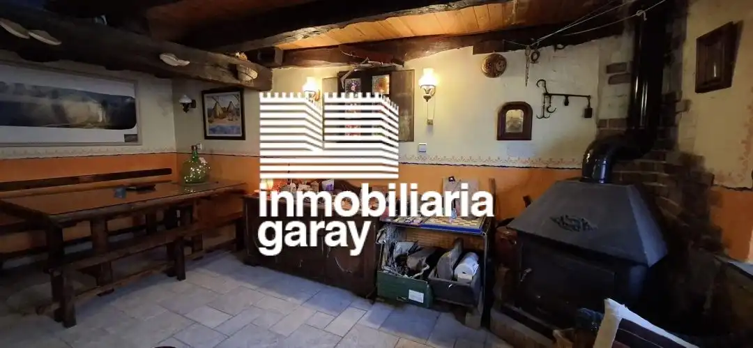 Casa o chalet en venta en Valle de Valdebezana
