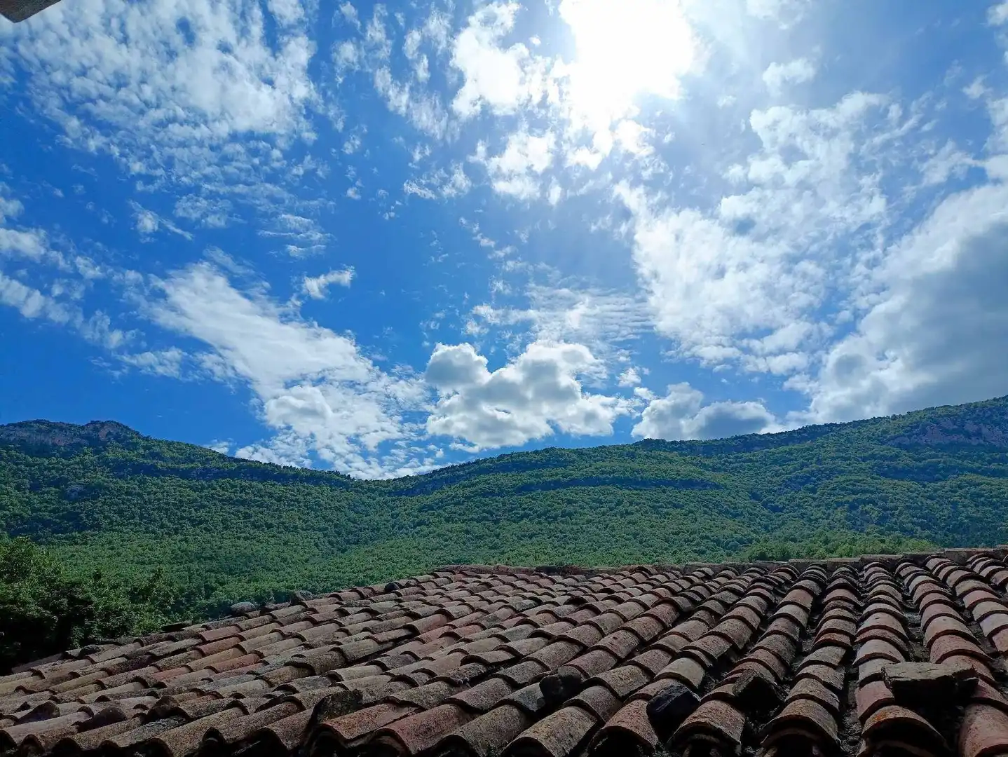 Flat for rent in la rampa, Campo