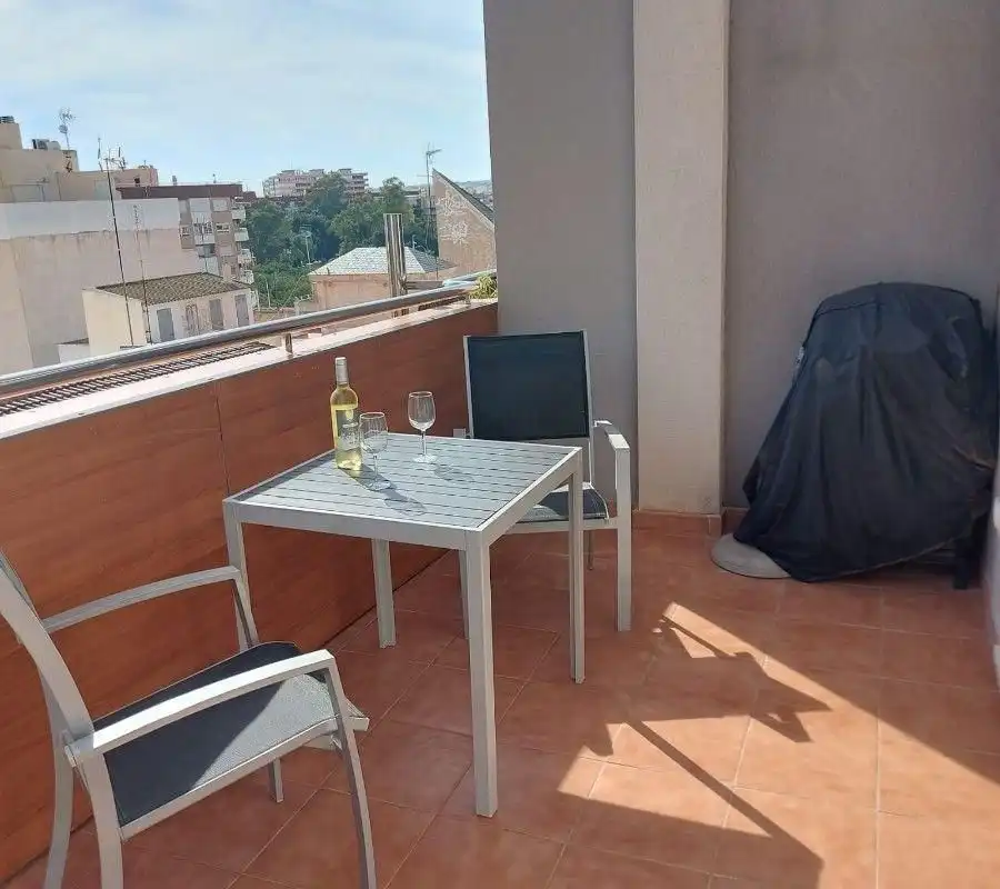 Mini appartamento in vendita a La Mata, imagen 16
