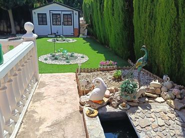 Maison avec piscine à vendre à 139