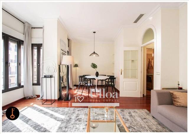 Piso en Venta en Calle Gerona, 1A en Barrio del Centro