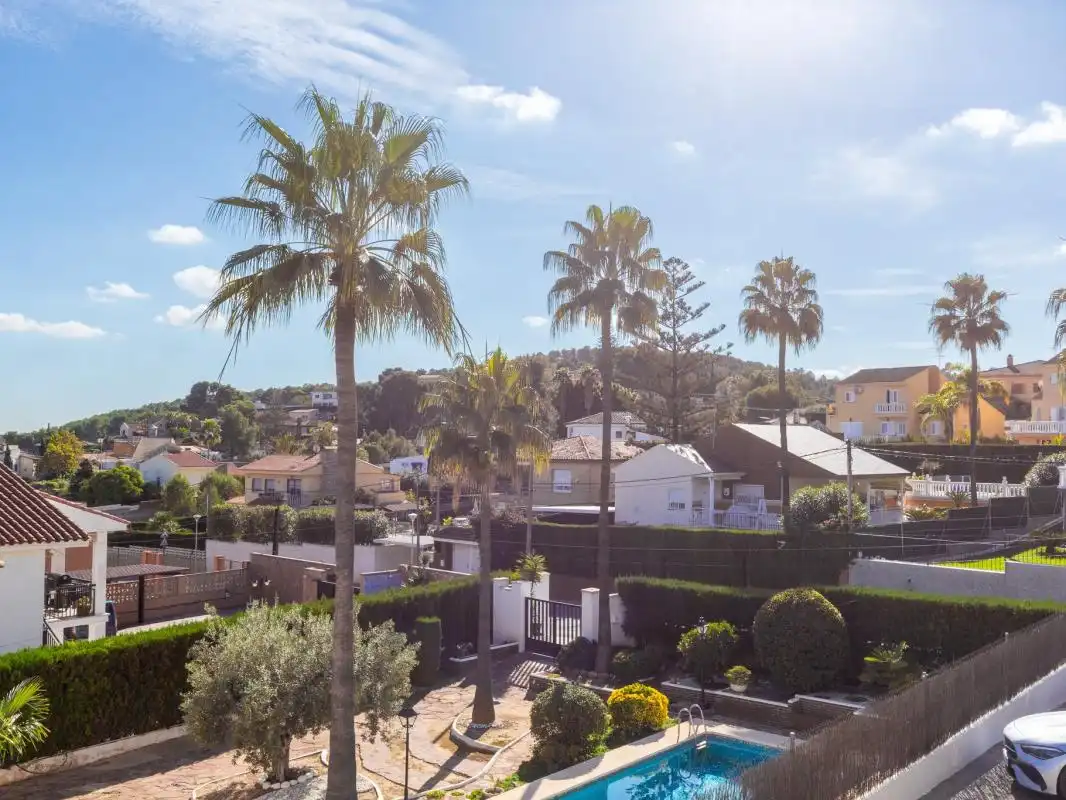 Casa o chalet en venta en Av. Buenos Aires, Sierra Perenchiza - Cumbres de Calicanto - Sto Domingo