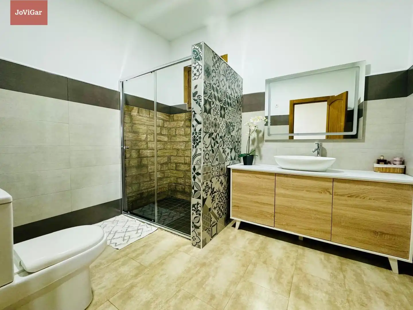 Detached house with pool for sale in Totana, imagen 30