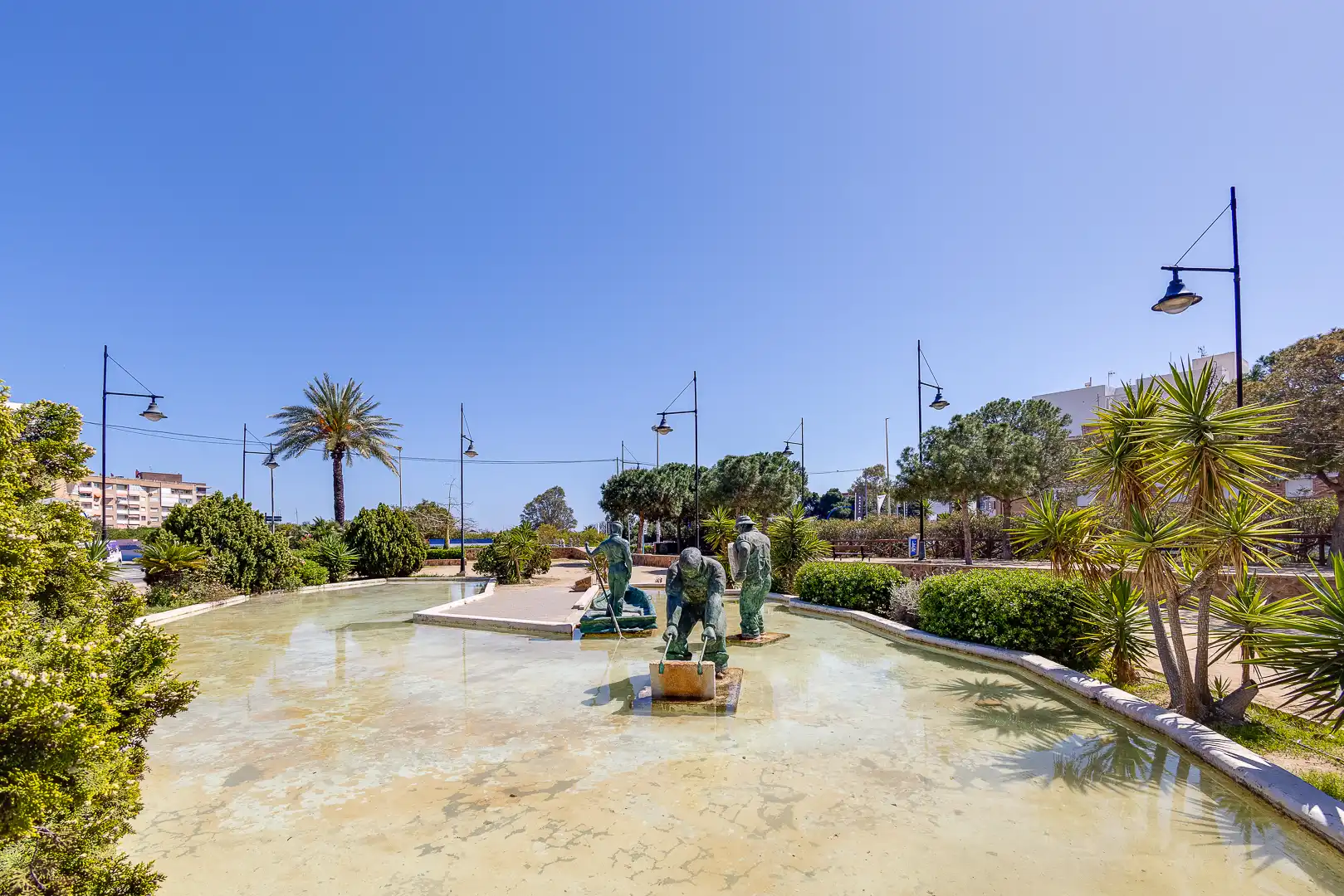 Apartment with lift for sale in Calle San Luis 4, imagen 61