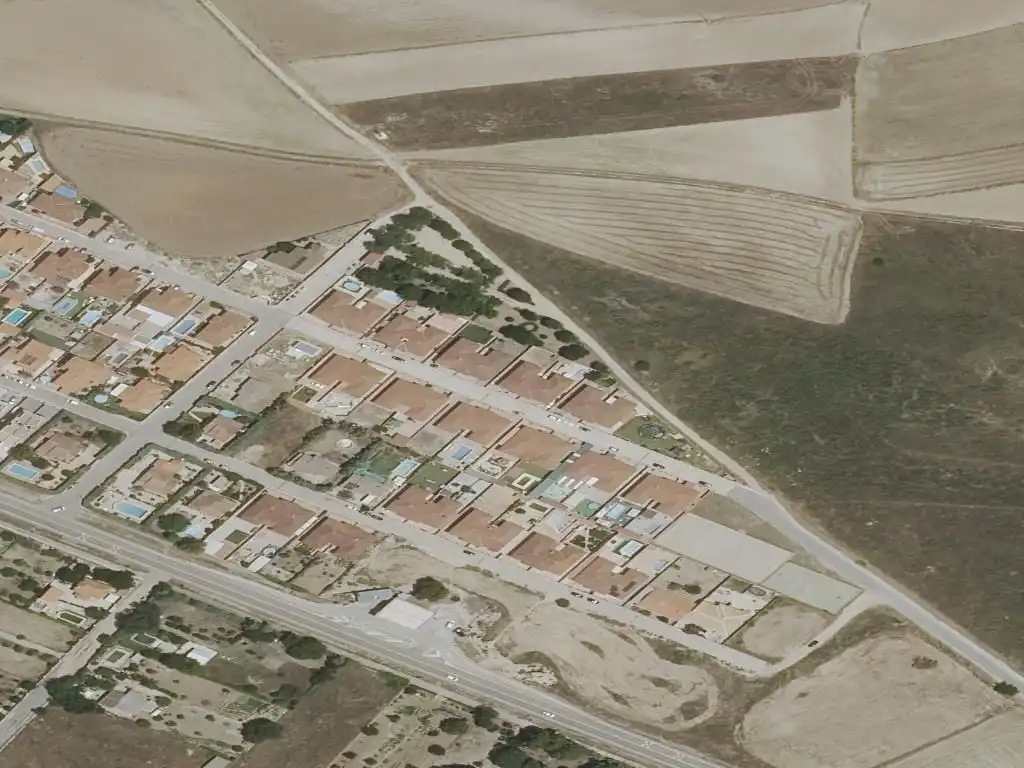 Haus zum Verkauf in Rocinante 13, imagen 2