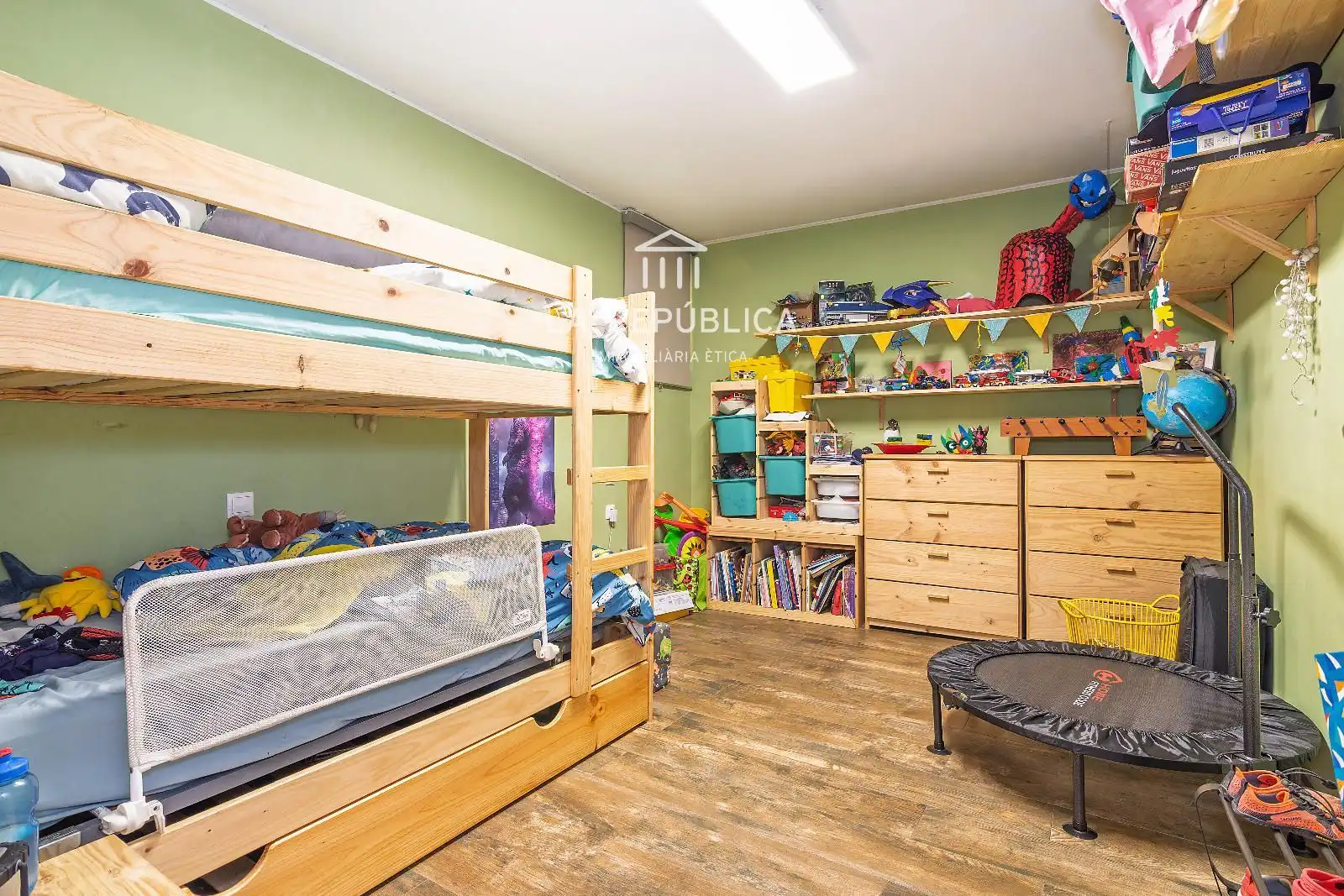 Piso en venta en Mataró con Aire acondicionado, Parquet y Balcón