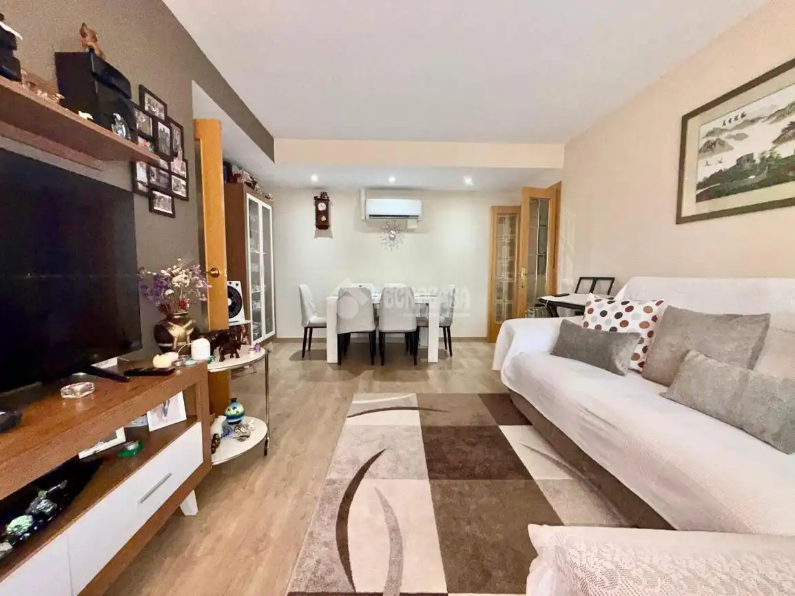 Piso en venta en El Besós i el Maresme