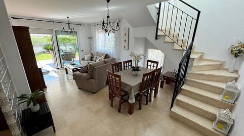 Photo 3 of Single-family semi-detached for sale in Calle del Esparto, 1, Las Salinas, Almería