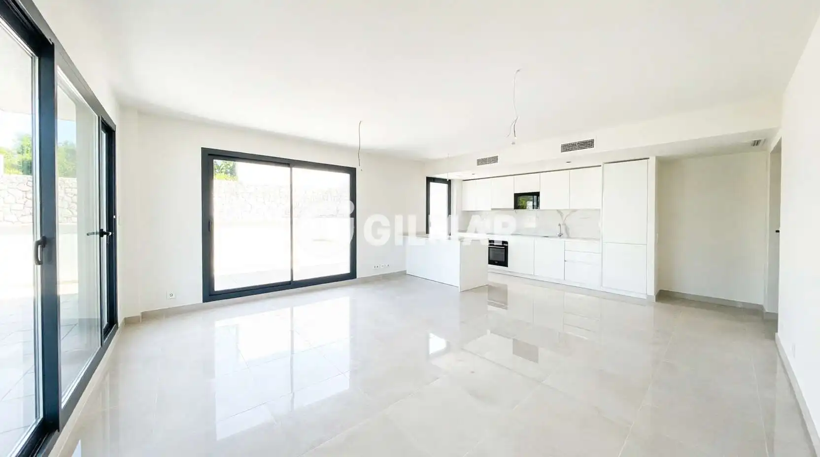 Apartament amb balcó en venda a Montealto - Monterrey, imagen 6