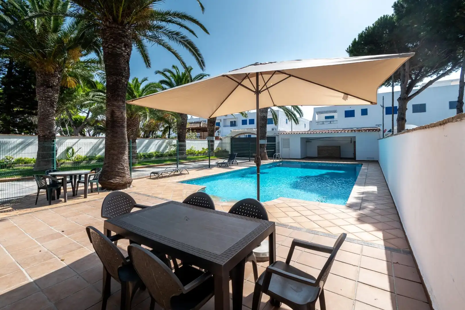 Chalet con piscina en venta en La Barrosa, imagen 22