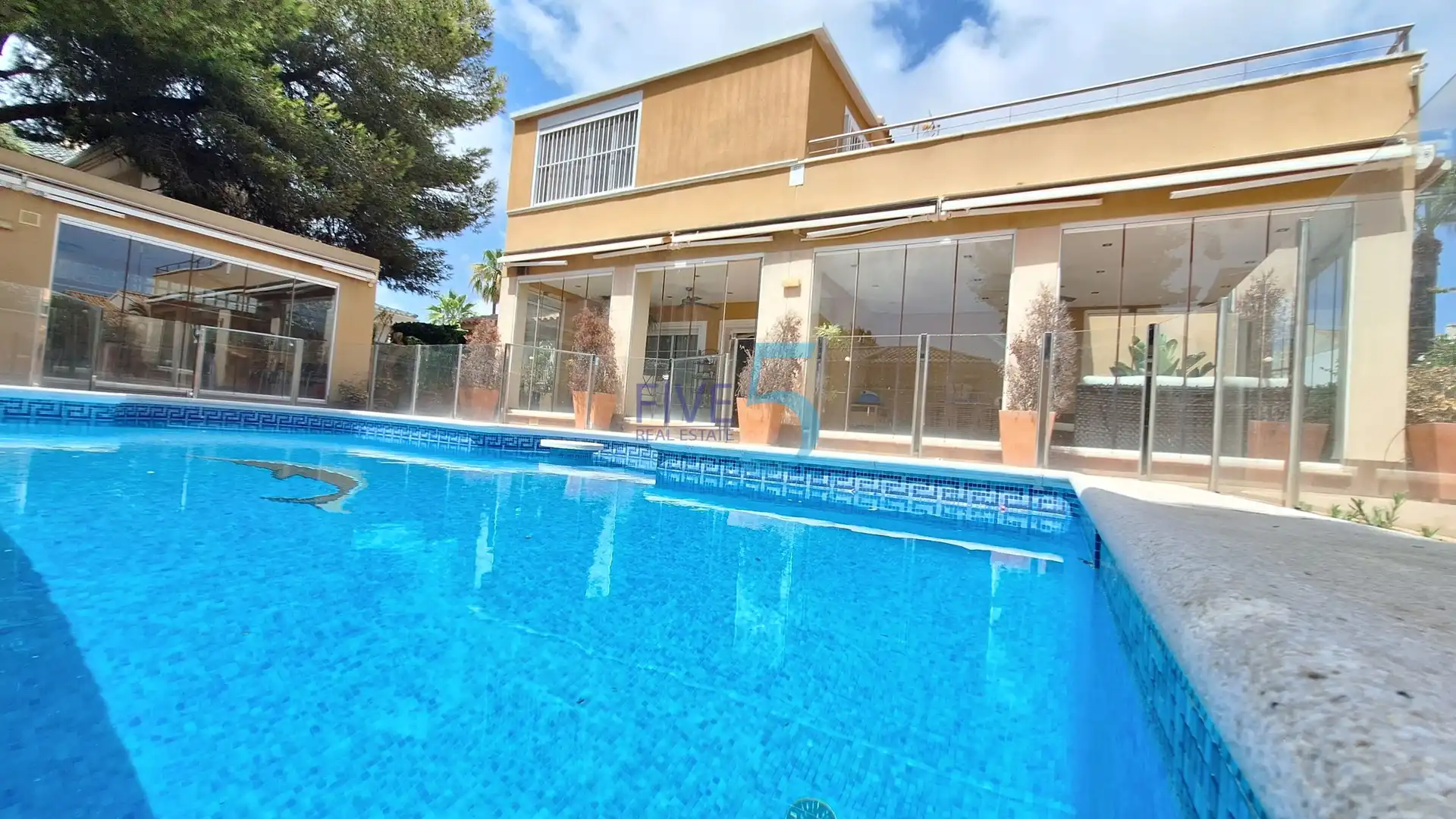 Casa con terraza en venta en Orihuela Costa, imagen 43