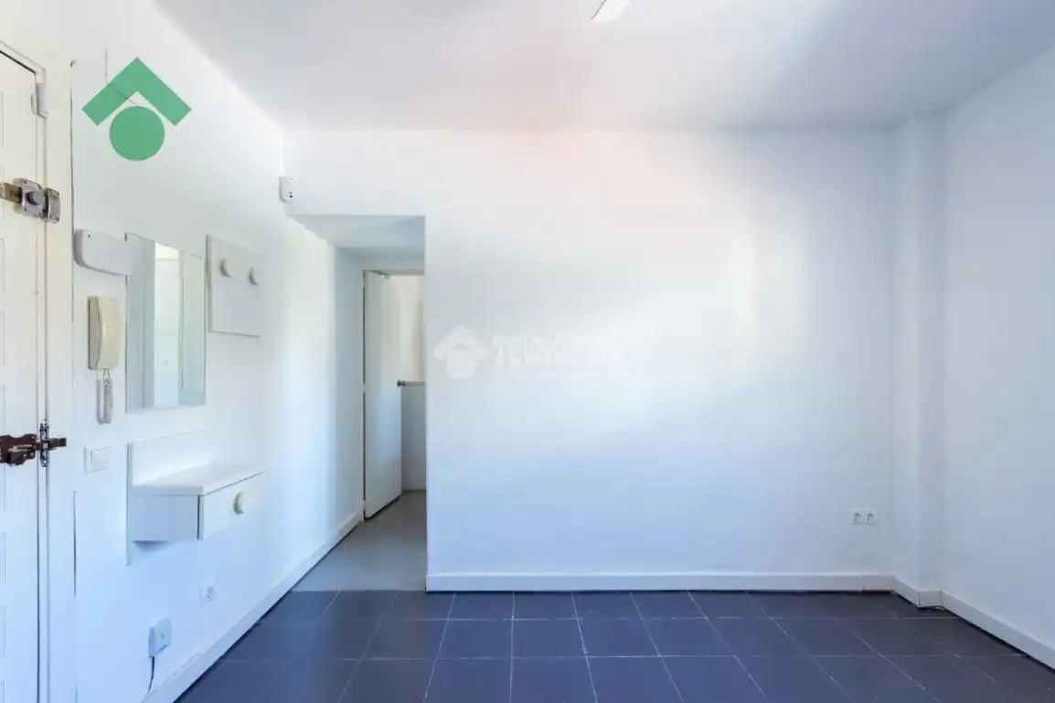 Schlafzimmer von Wohnung zum Verkauf in Almuñécar mit Möbliert