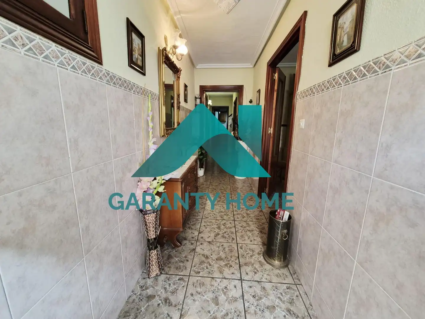 Casa o chalet en venta en Arroyo de la Luz con Calefacción y Terraza