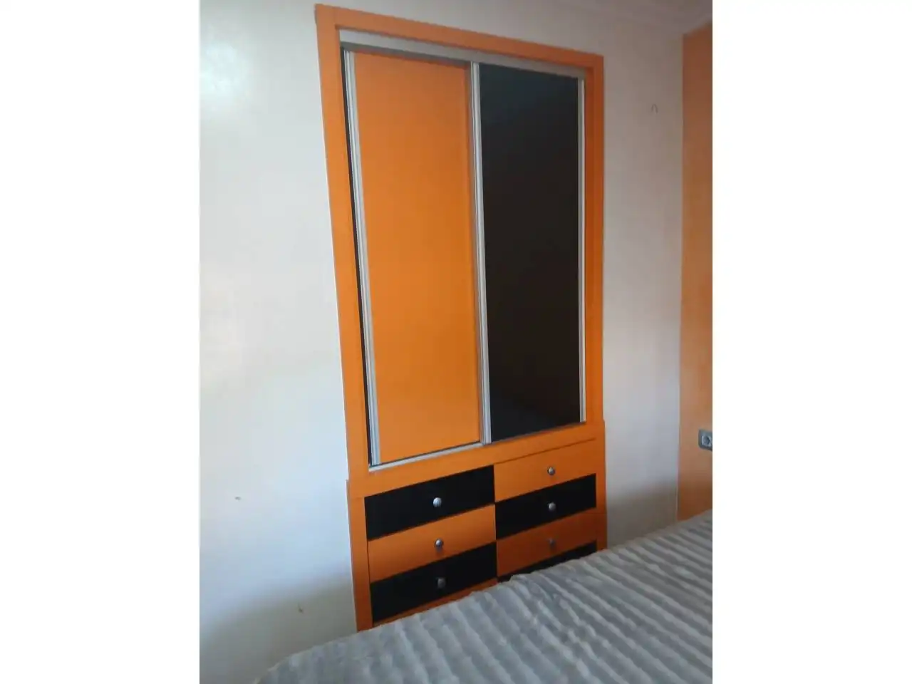 Bedroom of Houses for sale in Buñol