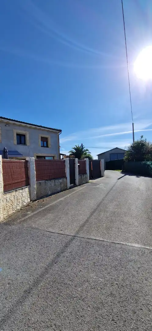 Detached house with garden for sale in La Pola Siero, imagen 24