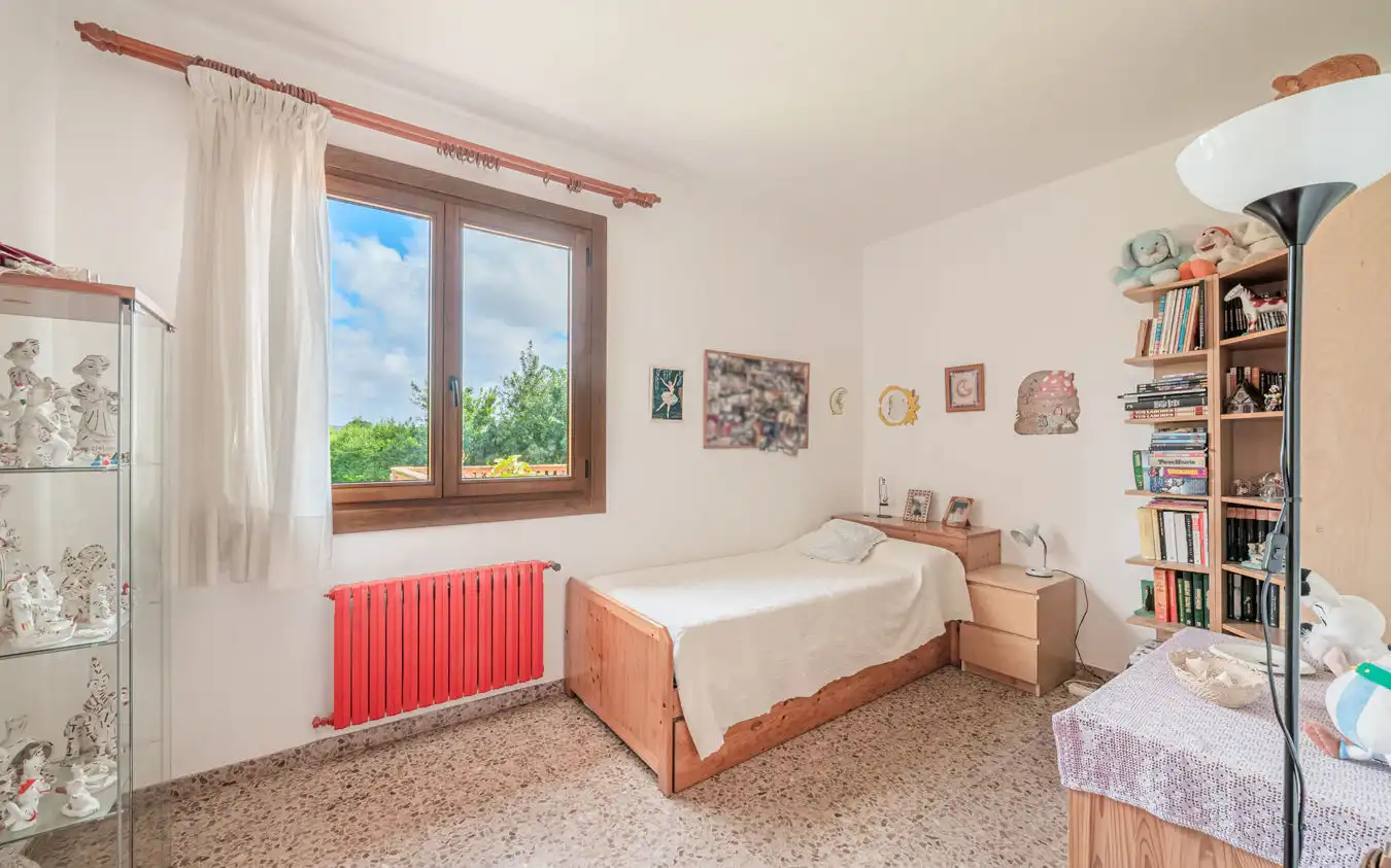 Casa rústica en venta en Montuïri, imagen 10