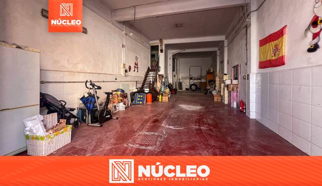 Local comercial en Venta en Florida Baja