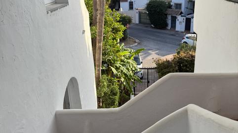 Foto 3 von Dachboden zum Verkauf in Guadalmina Baja, Marbella