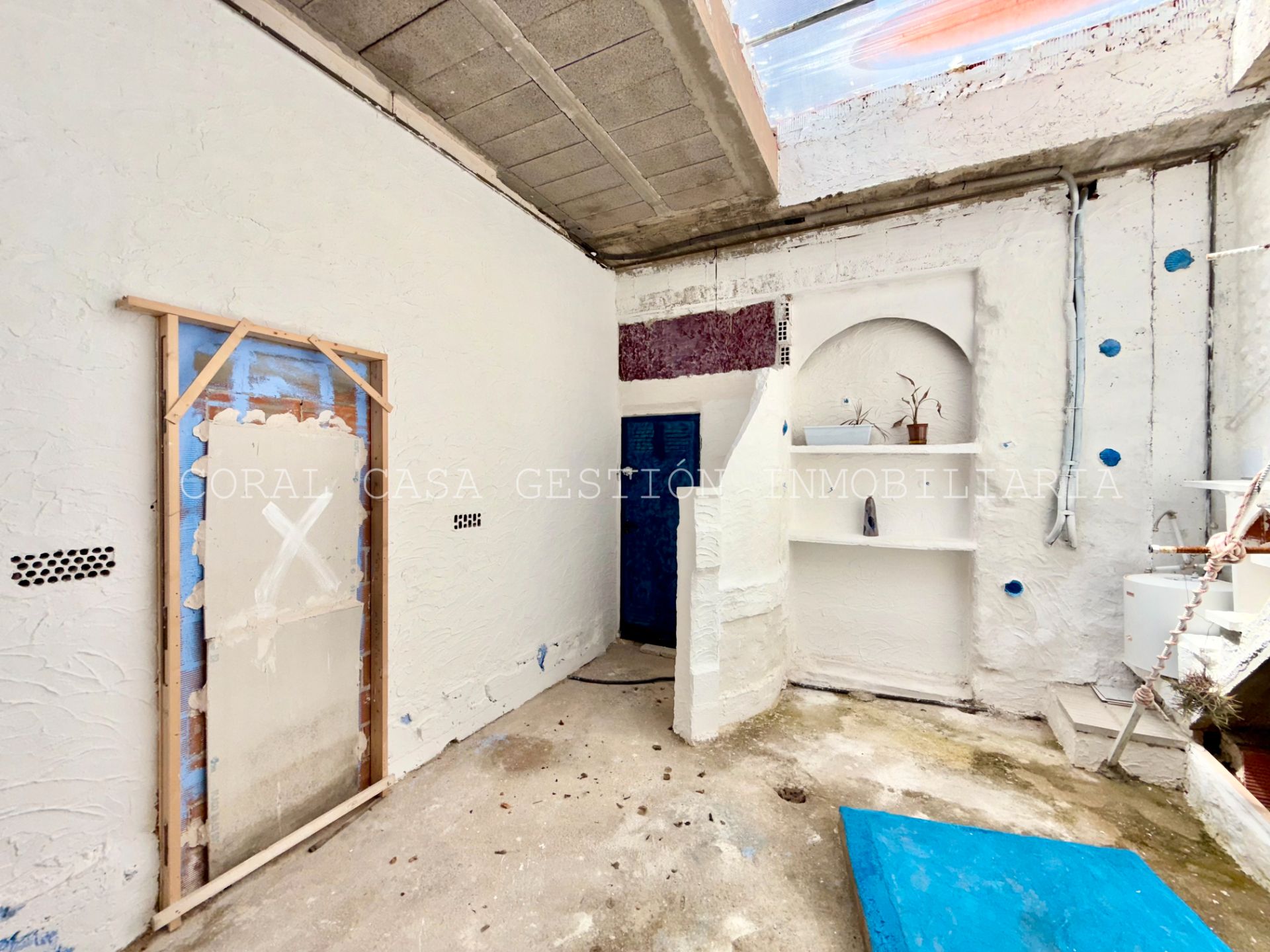 Residential for sale in Almenara