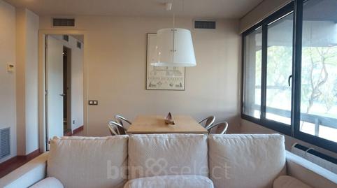 Foto 5 de Piso en venta en Carrer de Tarragona, La Nova Esquerra de l'Eixample,  Barcelona Capital