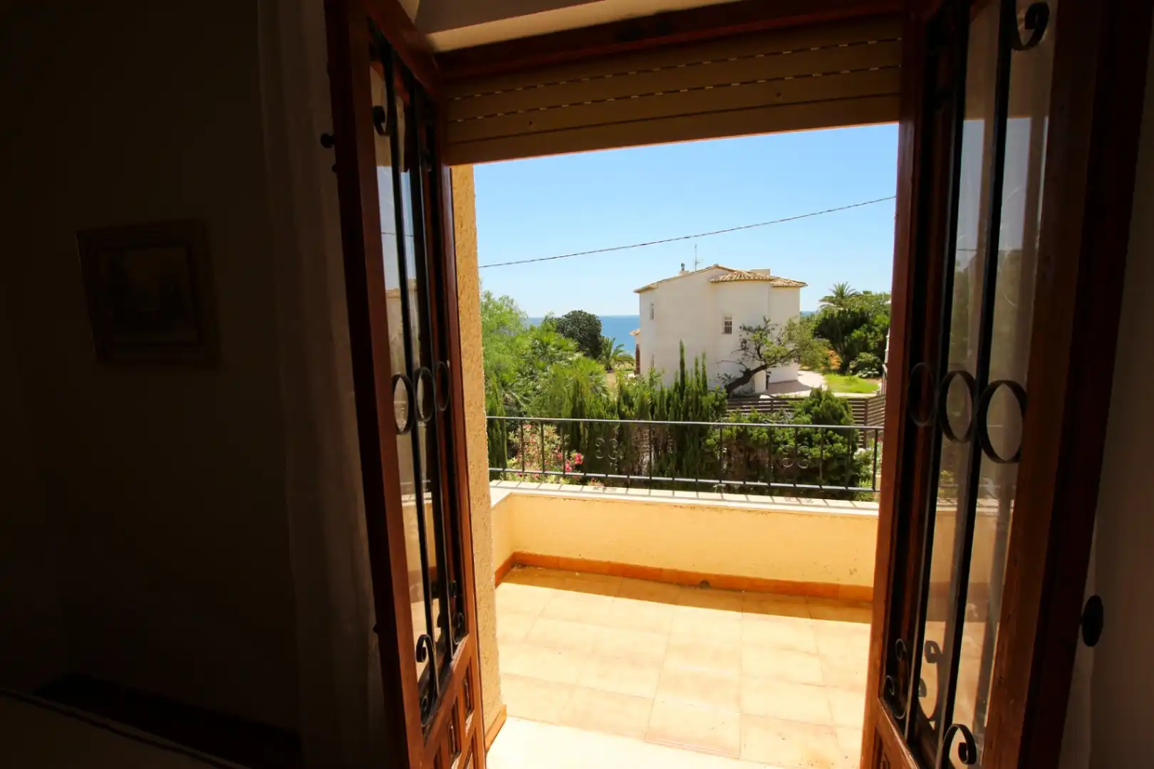 Chalet con jardín en venta en Maryvilla, imagen 41
