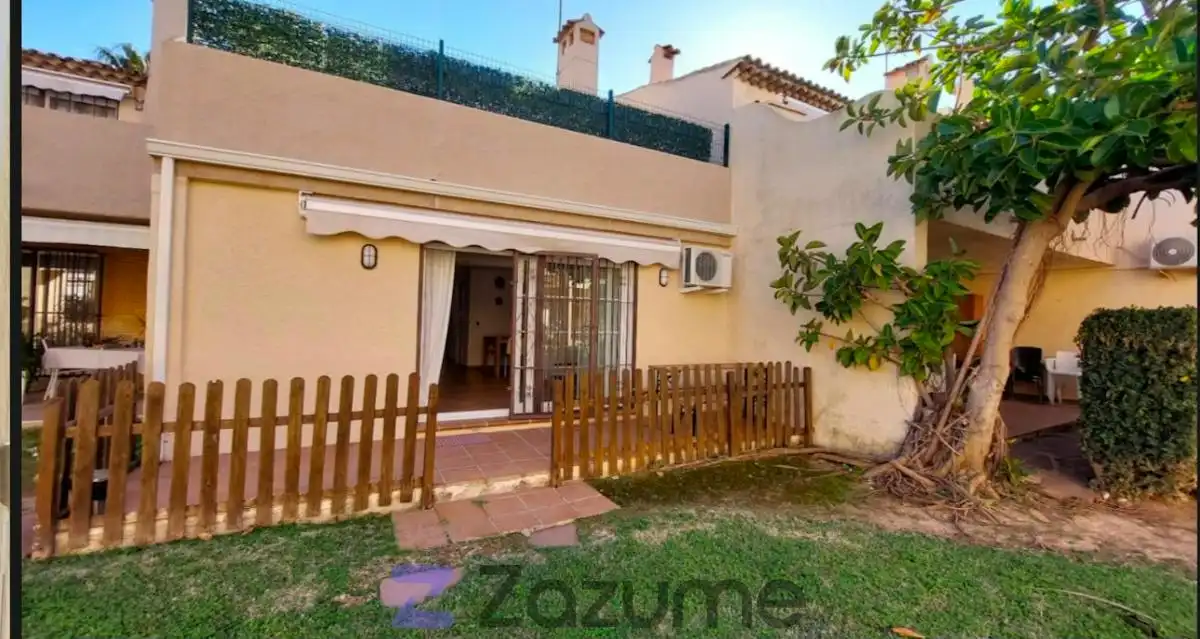 Piso de alquiler en Dénia, Alicante