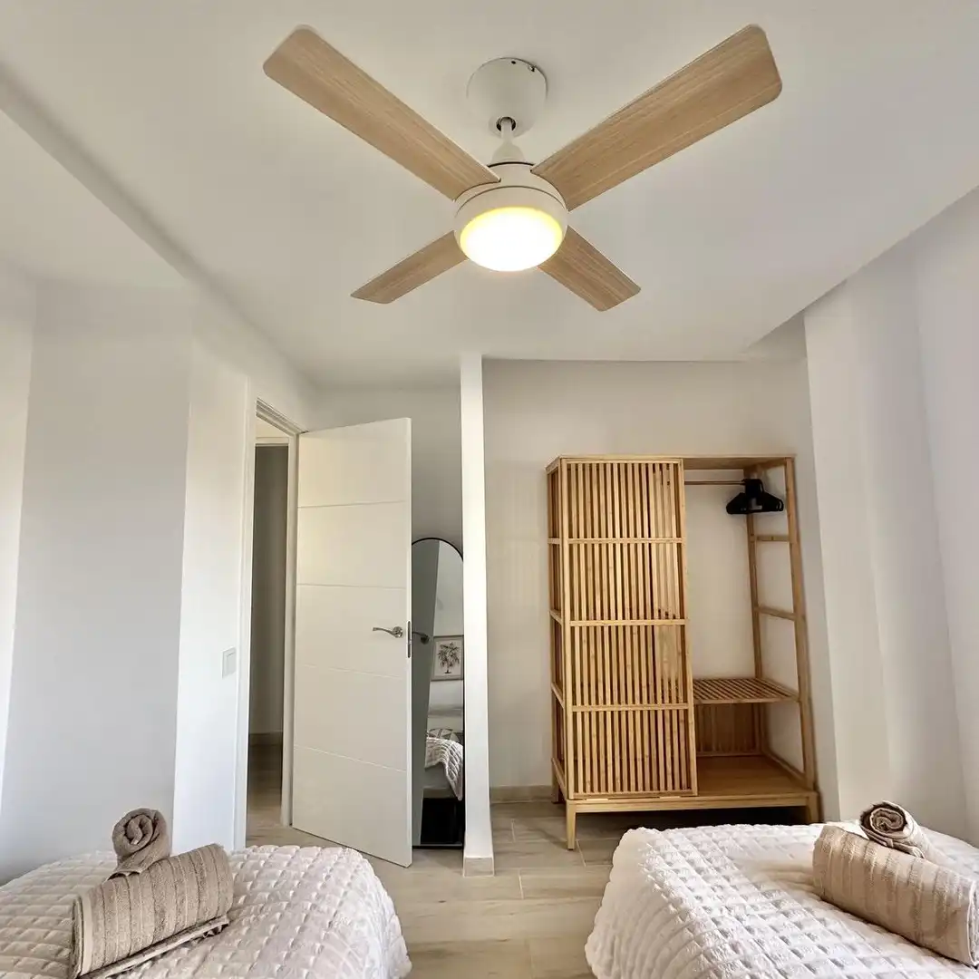 Habitación de Piso en venta en Marbella con Terraza