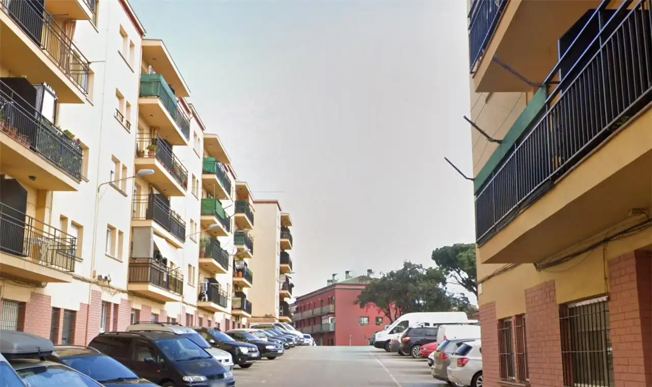 Flat for sale in Campillos
