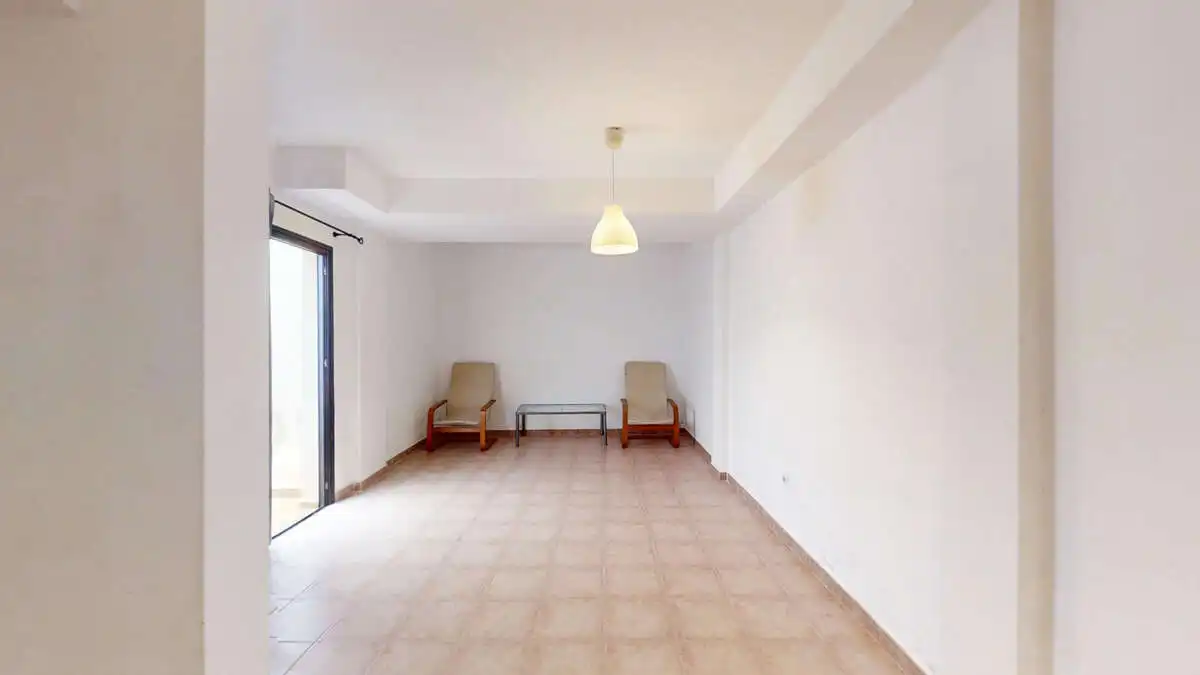 Living room of Duplexes for sale in Orzola