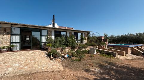 Photo 2 of Country house for sale in Avda. de L'ampolla, L'Ampolla, Tarragona