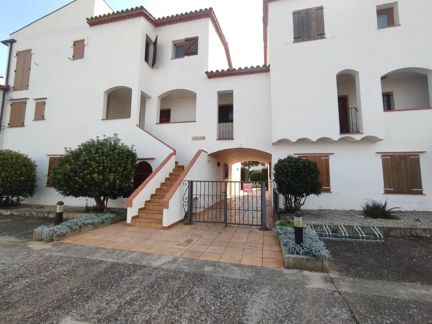 Reihenhaus mit Terrasse zum Verkauf in Carrer de la Goleta, imagen 33