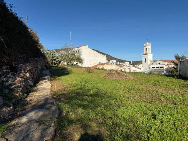 Terreno residencial en Venta en Ferreries poble