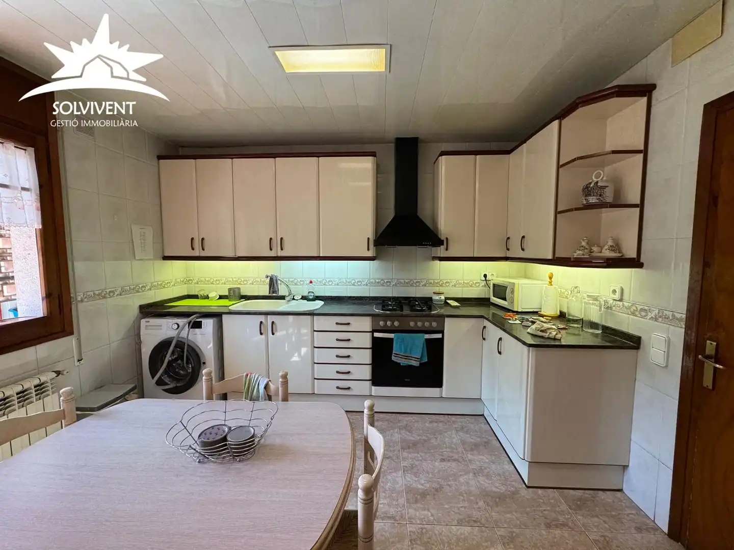 Flat with terrace for sale in La Palma de Cervelló, imagen 6
