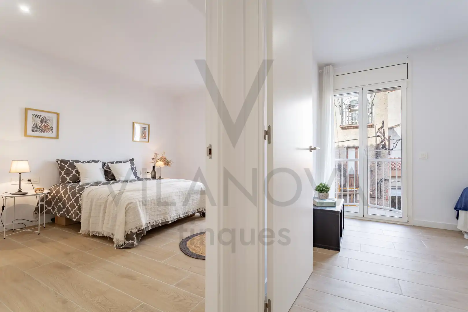 Appartamento di nuova costruzione con terrazza in vendita a Passeig de l'Estació 5, imagen 23