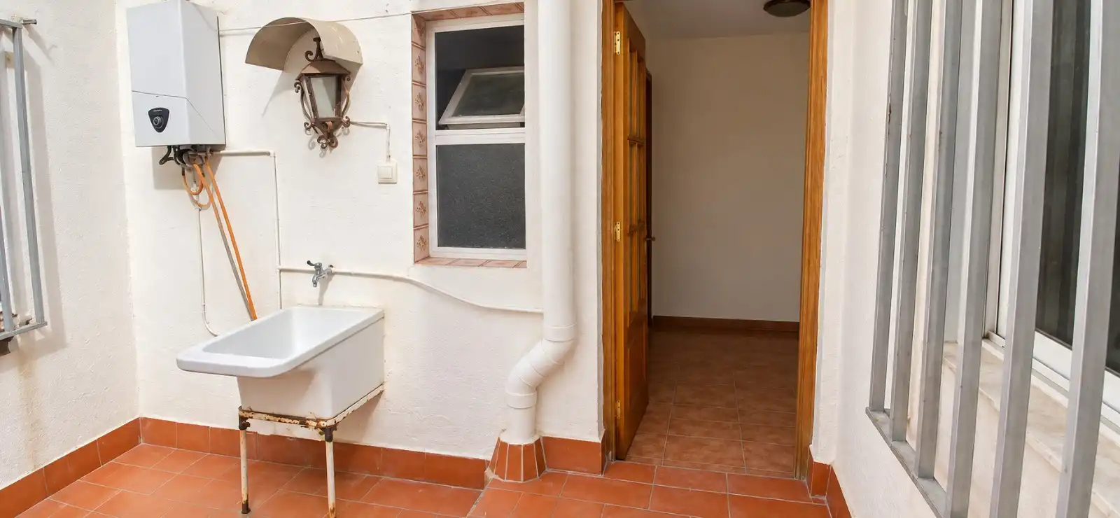 Piso en venta en Almería
