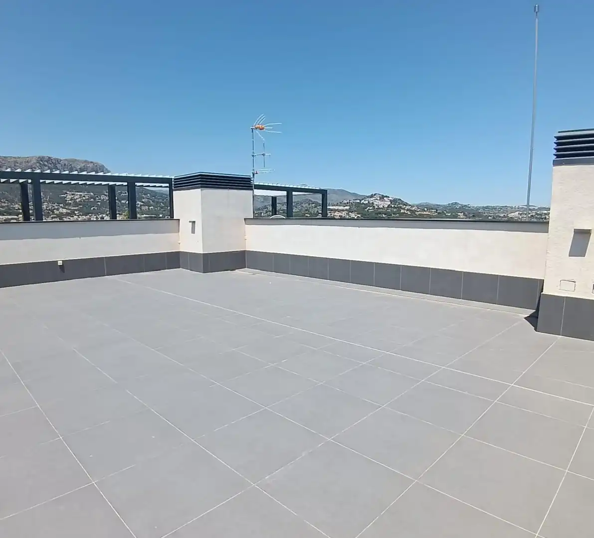 Penthouse with pool for sale in Marisol Park - Ortembach - Los Almendros, imagen 26