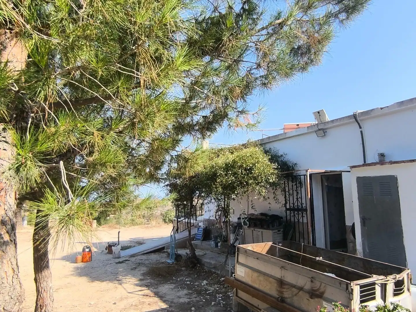 Casa o chalet en venta en Agost con Aire acondicionado, Jardín privado y Terraza