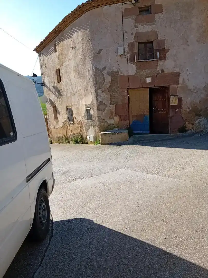 Parking of Detached homes for sale in Mendaza