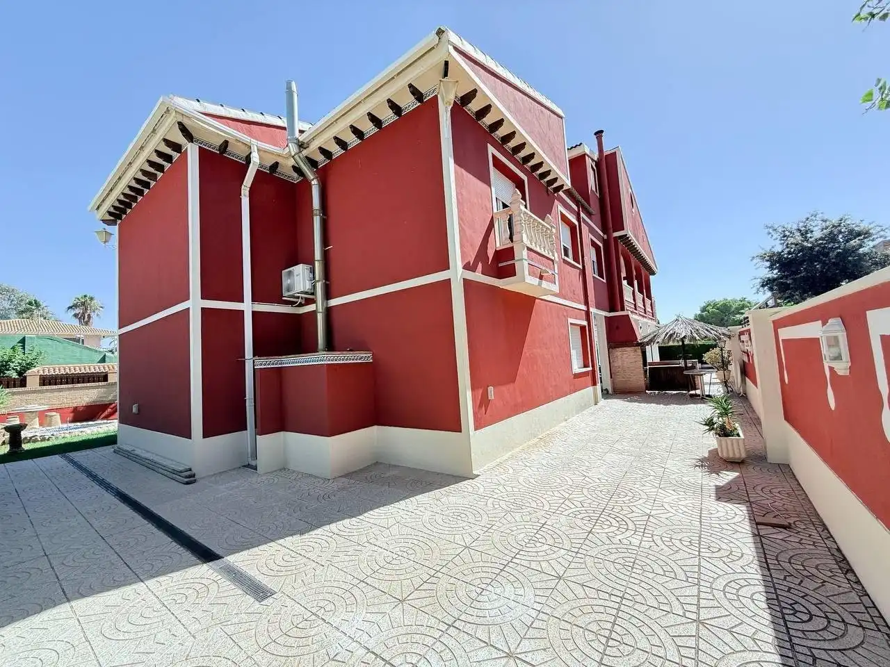 Casa amb piscina en venda a Orihuela Costa, imagen 35