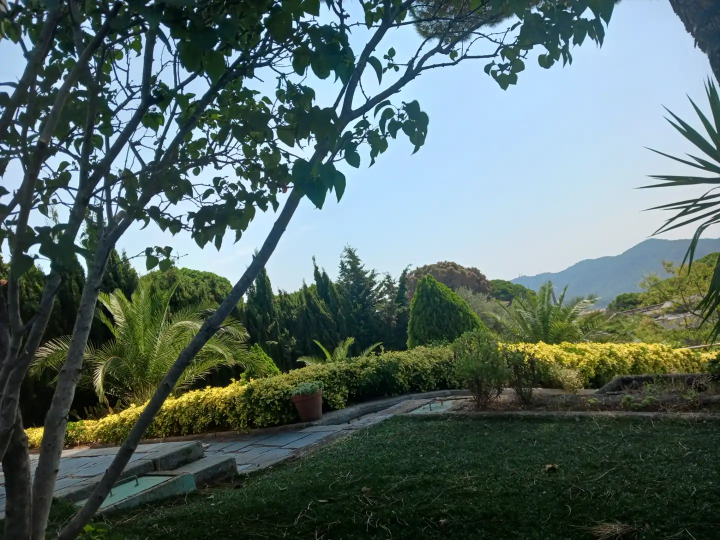 Villa avec terrasse à vendre à Sant Cebrià de Vallalta, imagen 21