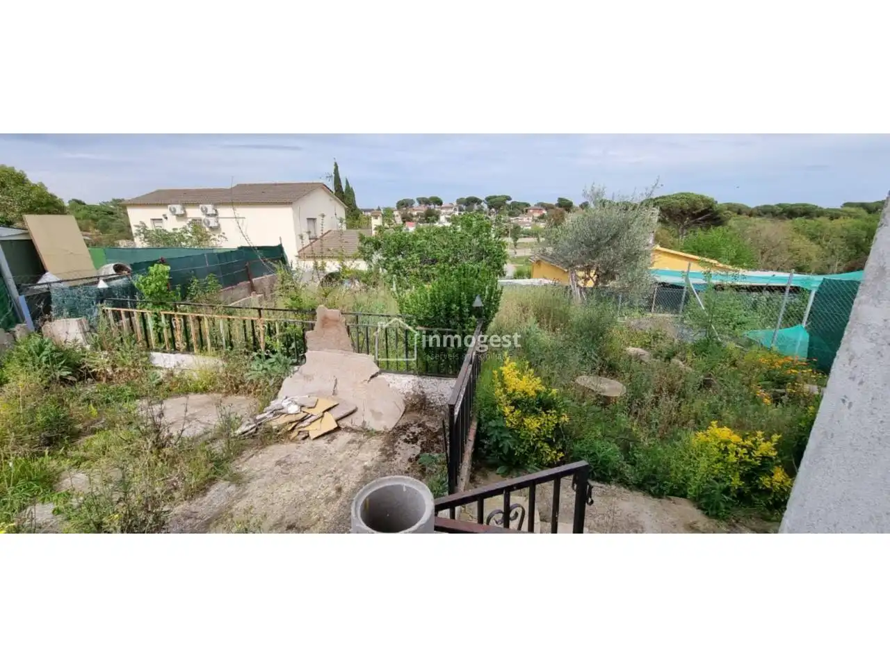 House with garden for sale in Calle ENRIC GRANADOS, imagen 16
