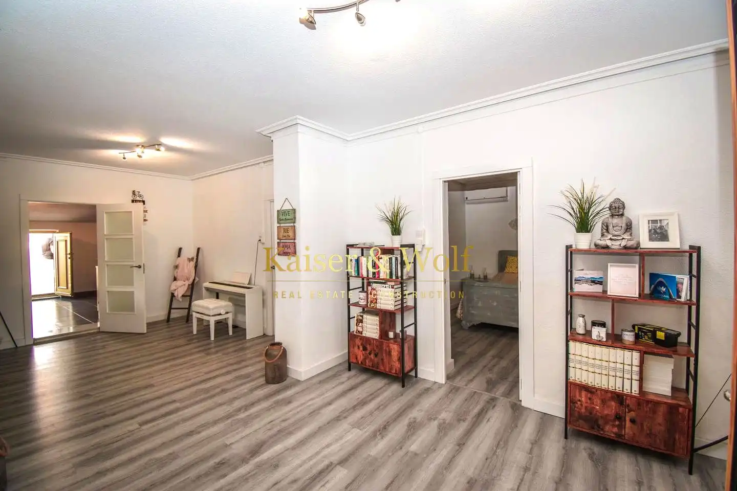 Finca rústica en venta en Elche / Elx con Aire acondicionado y Jardín privado