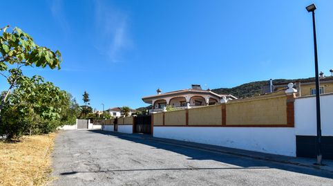 Foto 5 de Casa o chalet en venta en Calle Ur el Puntal - G-1, Padul, Granada