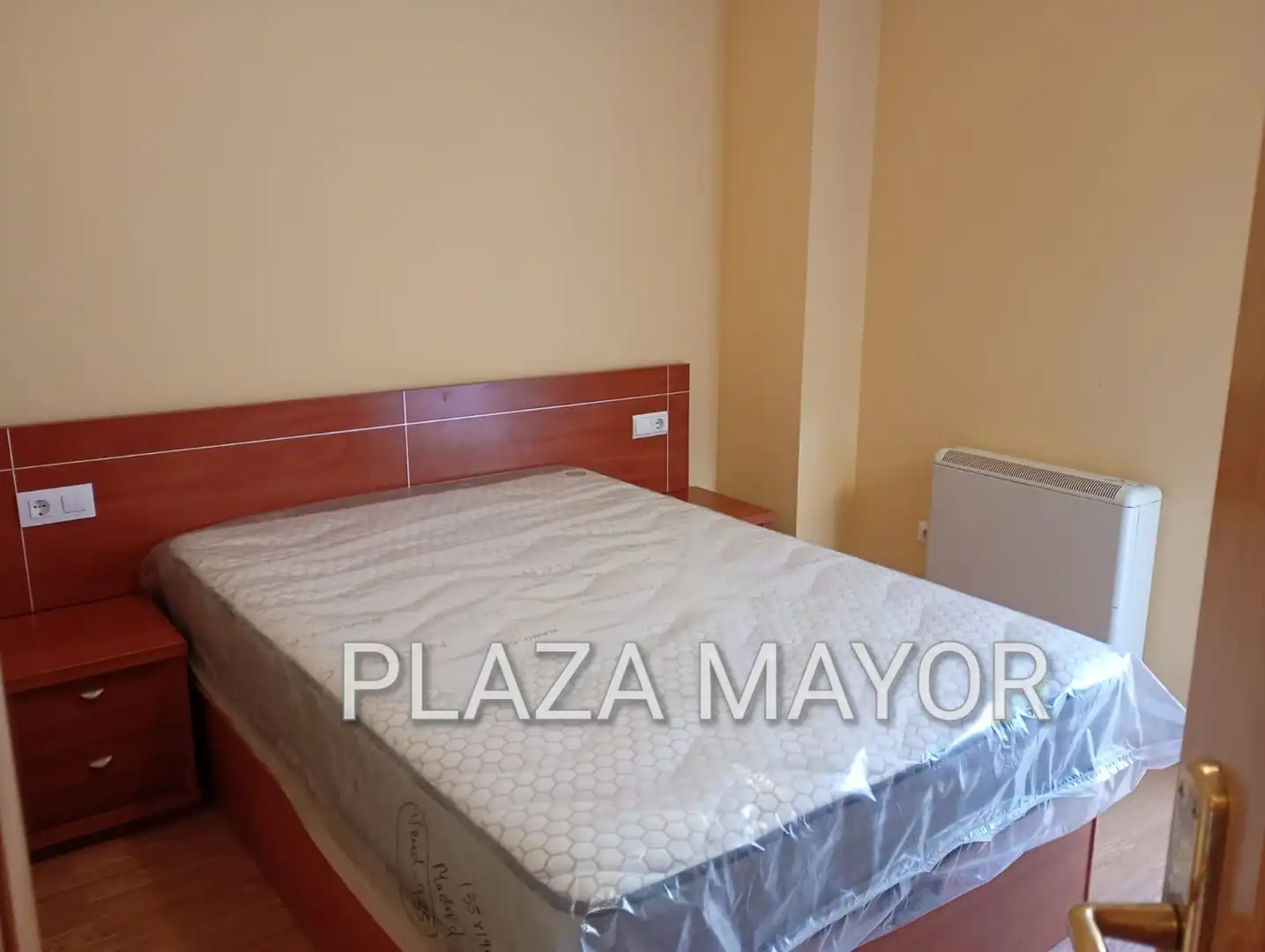 Apartament en venda a Salamanca, Salamanca