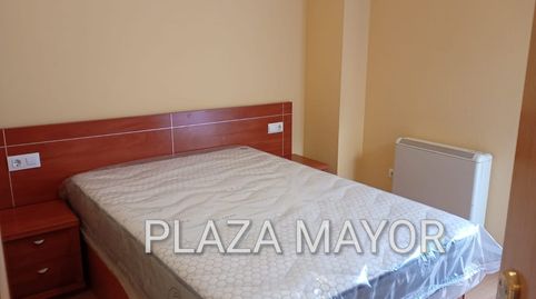 Foto 5 de Apartament en venda a Calle San Bruno, Barrio Blanco, Salamanca Capital