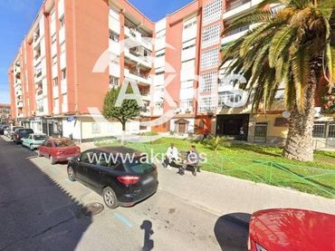 Wohnung zum Verkauf in Paseo Estación