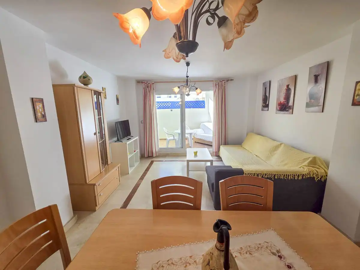Apartment for sale in San Luis de Sabinillas, imagen 8