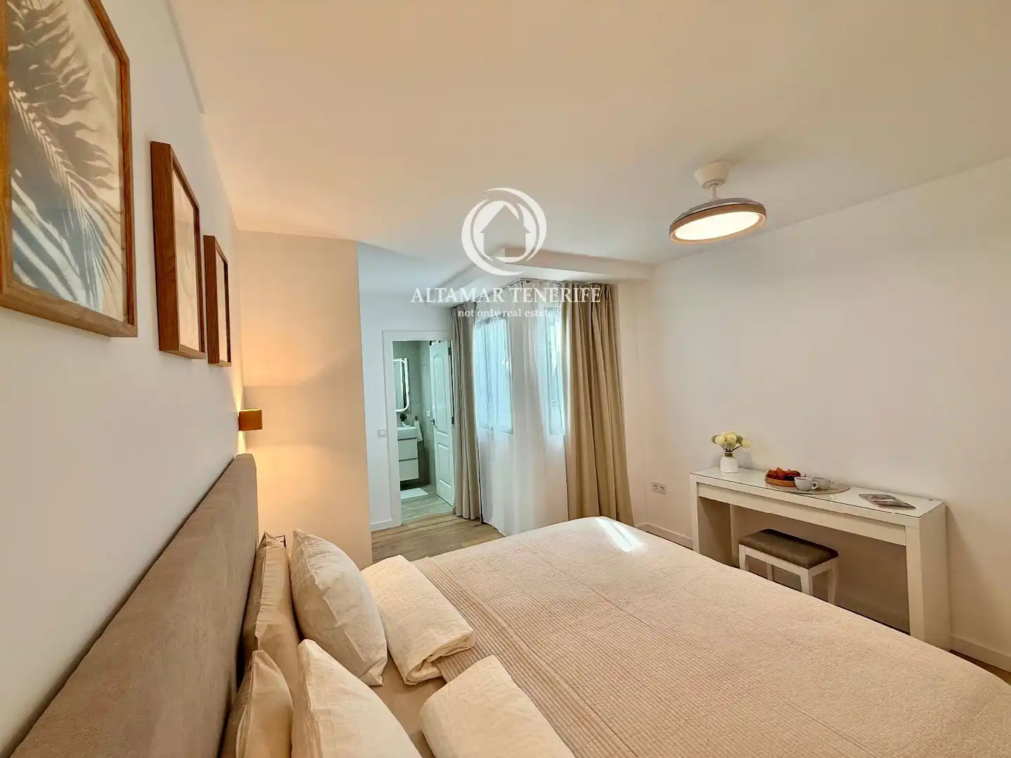 Apartament en venda a de la Constitución, Casco Urbano