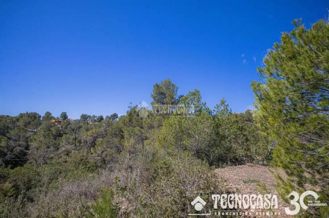 Terrain résidentiel à vendre à Castellnou - Can Mir - Can Solà, imagen 5