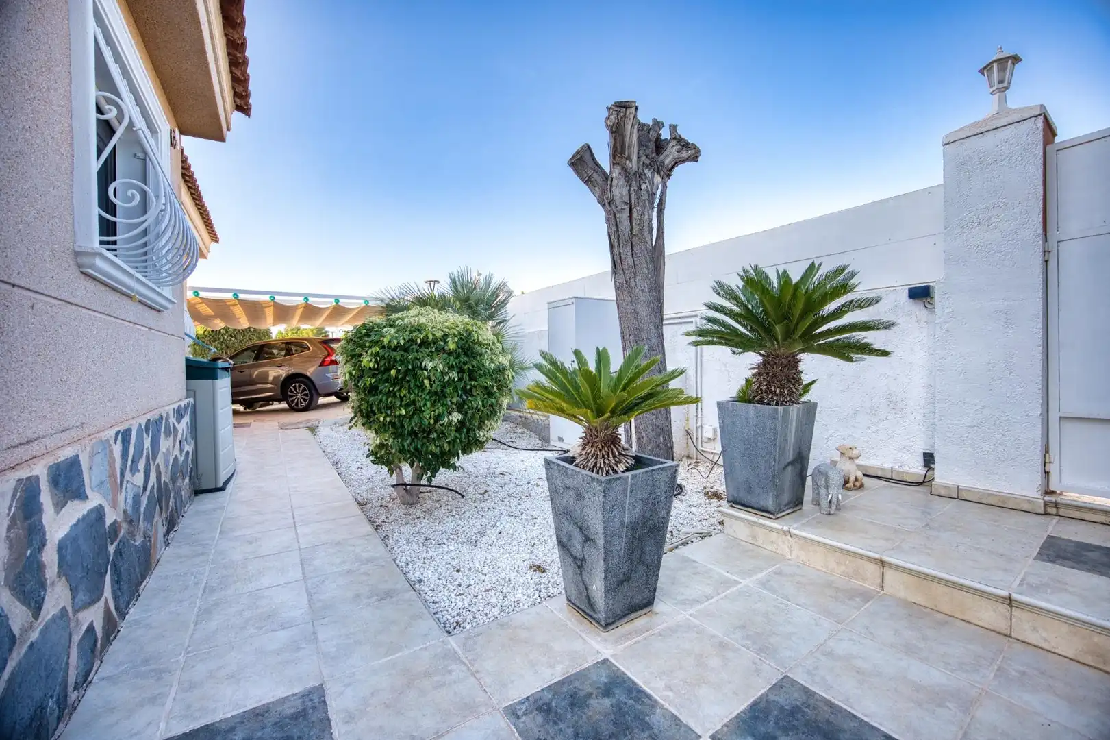 Villa con terrazza in vendita a Urbanizacion PISNELLA RAMBLA BUSOT, imagen 37